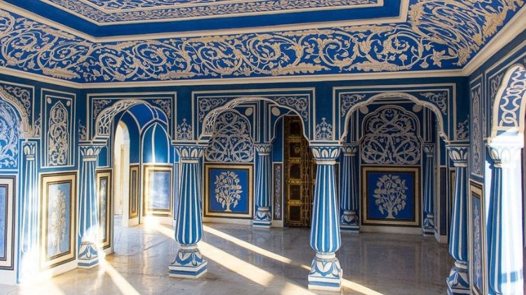 City Palace in Jaipur Rajasthan, Famous Places of Jaipur (552+ Reviews)