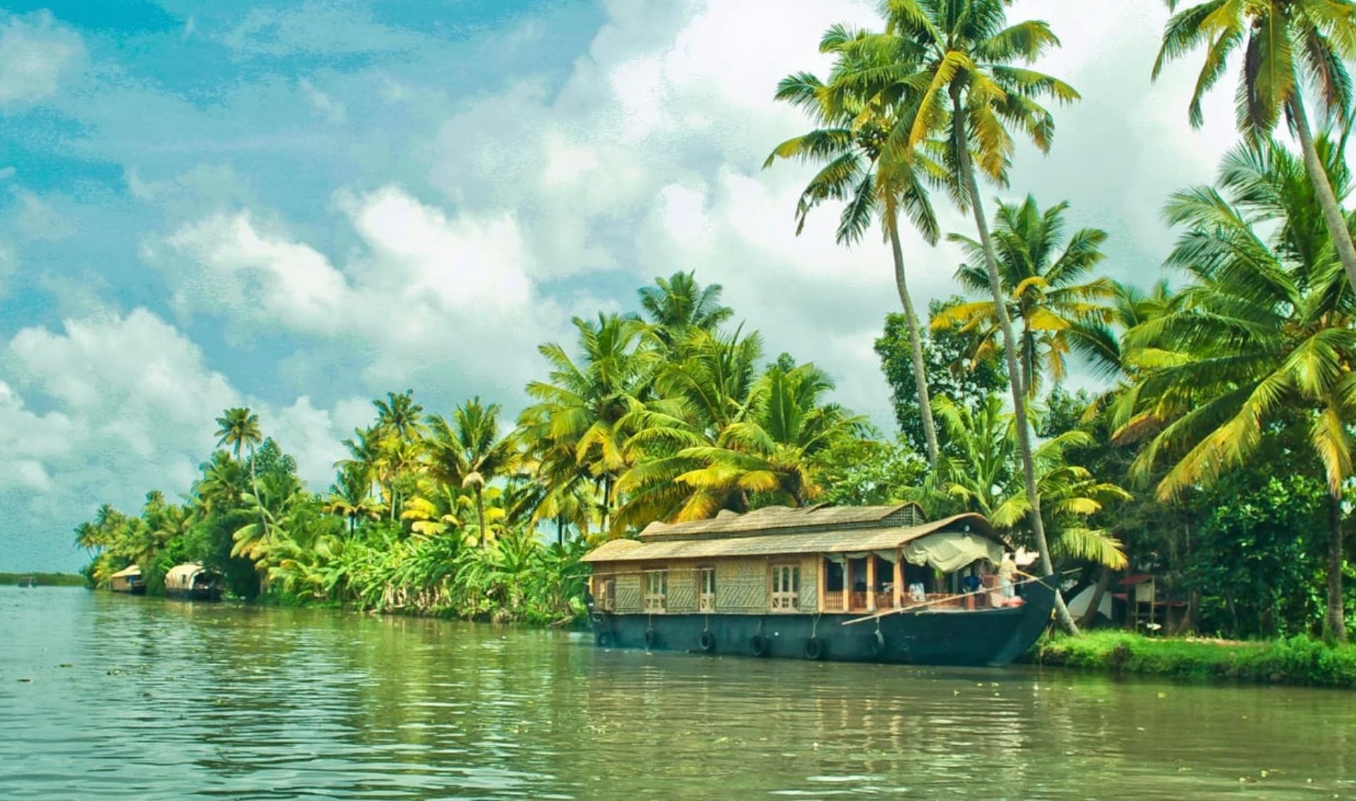 travel packages kerala